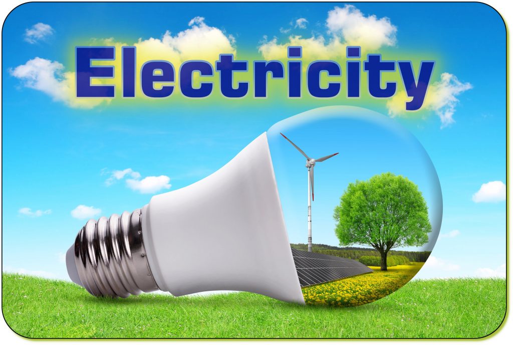 Estonia Electricity