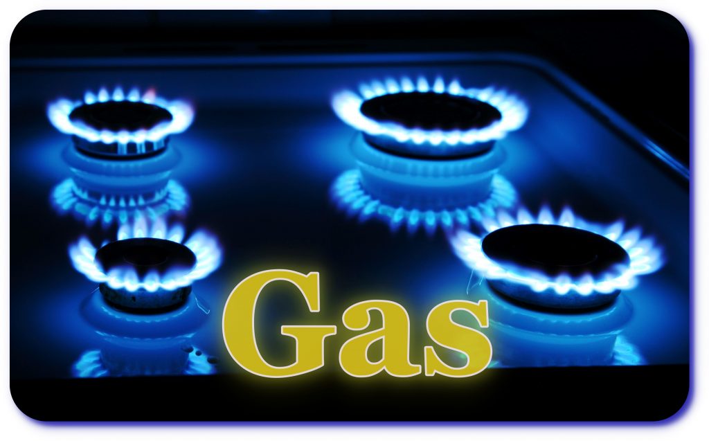 Portugal Gas